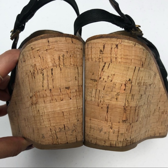 Sam Edelman Destiny sandal size 6 - Picture 6 of 8